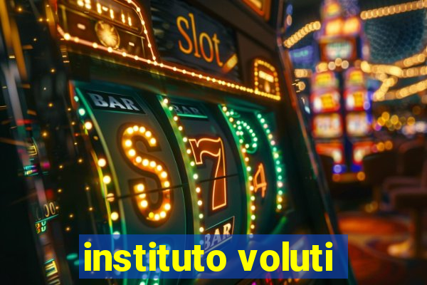 instituto voluti